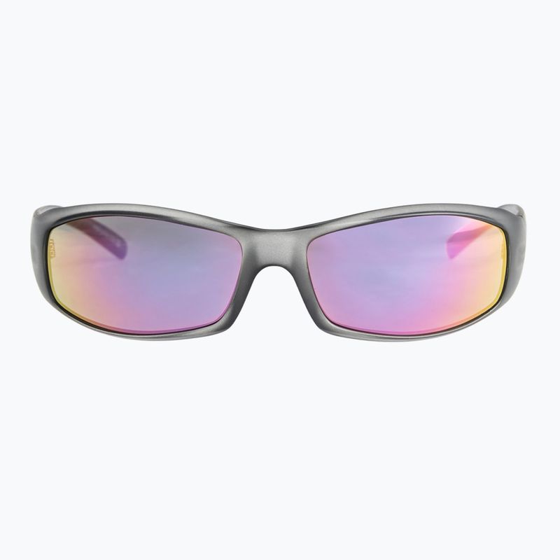Roxy Donna grau/ml rosa Sonnenbrille für Frauen 2