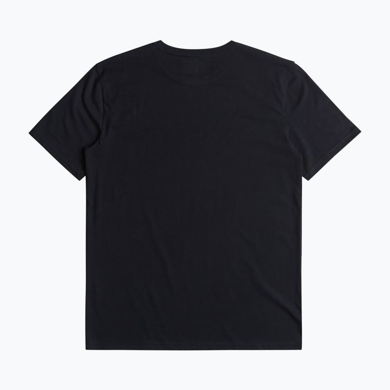 Quiksilver Patriot Herren-T-Shirt dark navy 2