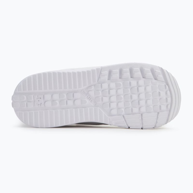 Snowboardschuhe Damen DC white/white 4
