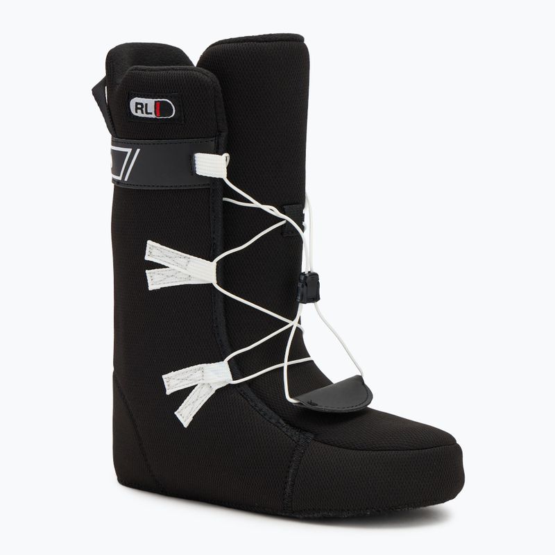 Snowboardschuhe Damen DC white/white 5