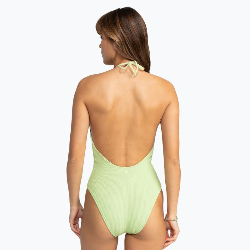 Einteiliger Damen-Badeanzug ROXY Aruba margarita 4