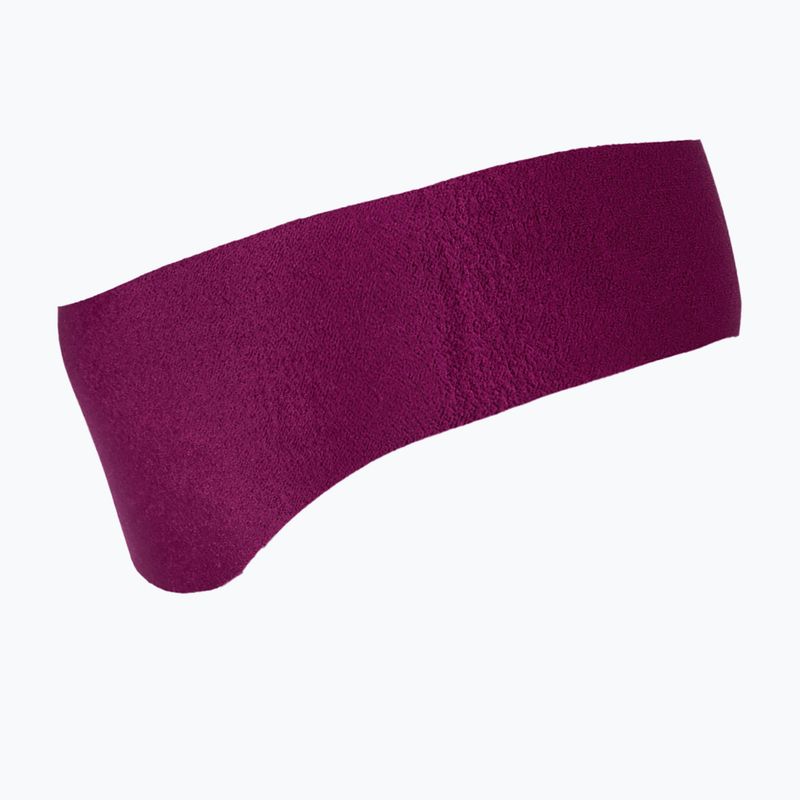 Neopren-Stirnband Damen ROXY Swell Wetsuit Head Band black 2