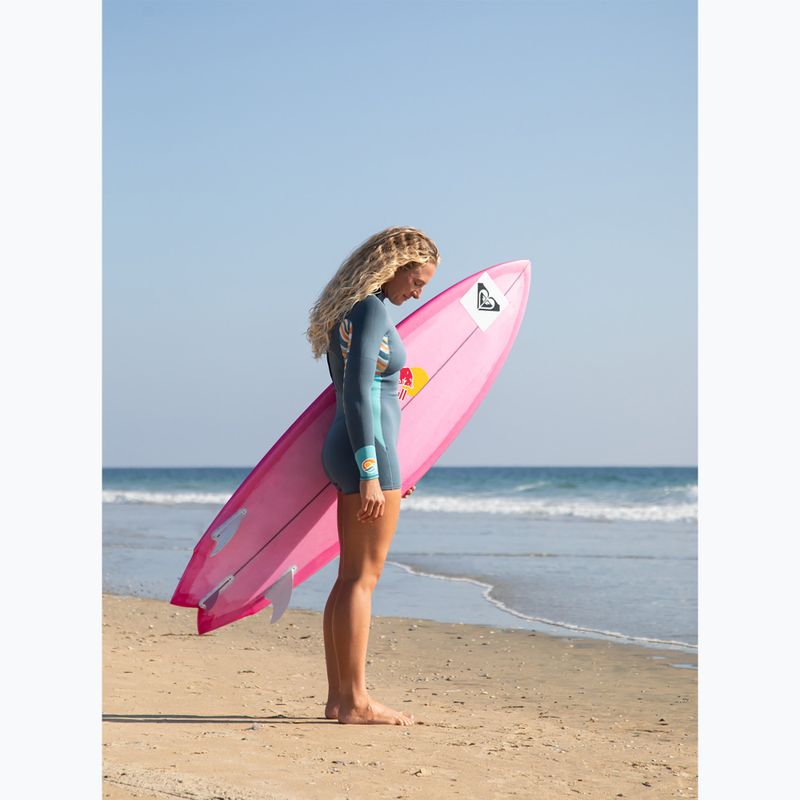 Neoprenanzug Damen ROXY 2.0 Swell Series Back Zip starglazer 10
