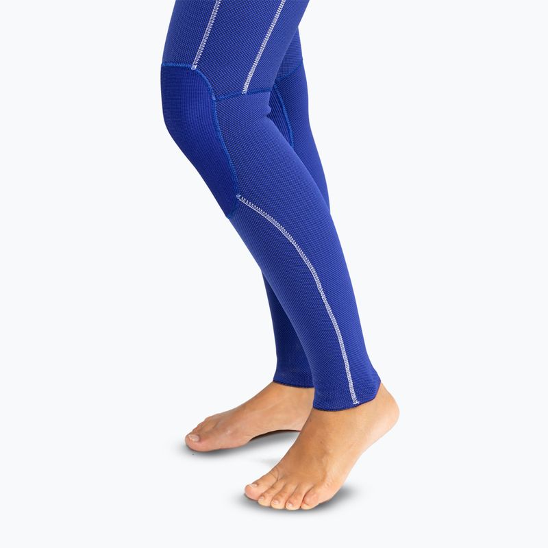 ROXY 3/2 mm Elite Chest Zip GBS Surf the Web Neoprenanzug für Damen 5
