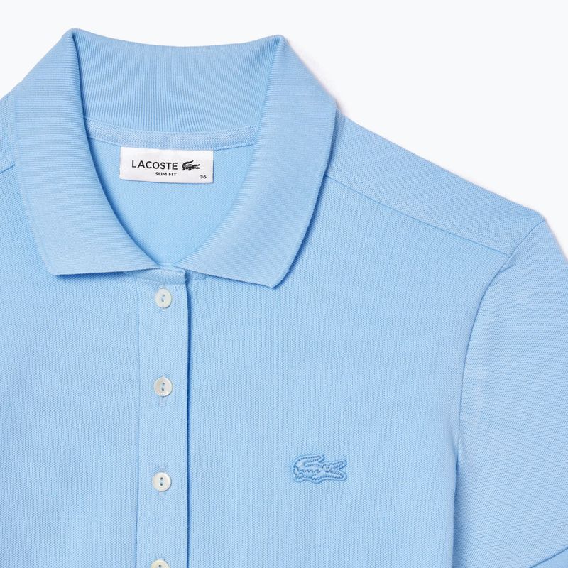 Polohemd Damen Lacoste Polo PF5462 rill 2