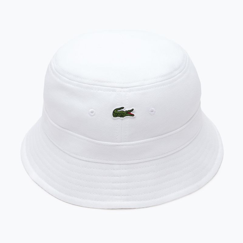 Lacoste Hut RK2056 weiß 3