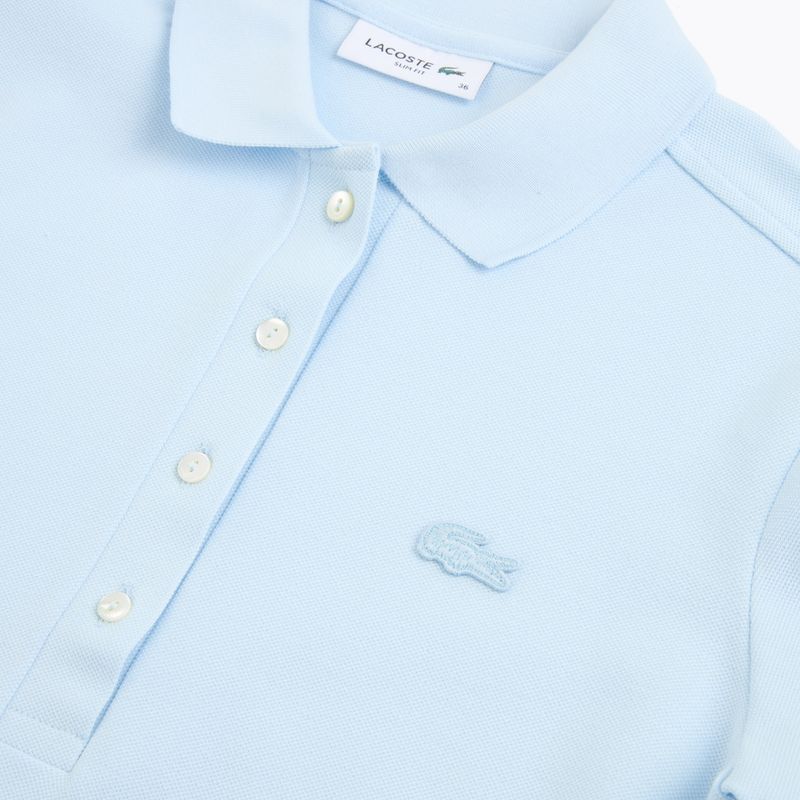 Polohemd Damen Lacoste Polo PF5462 rill 3
