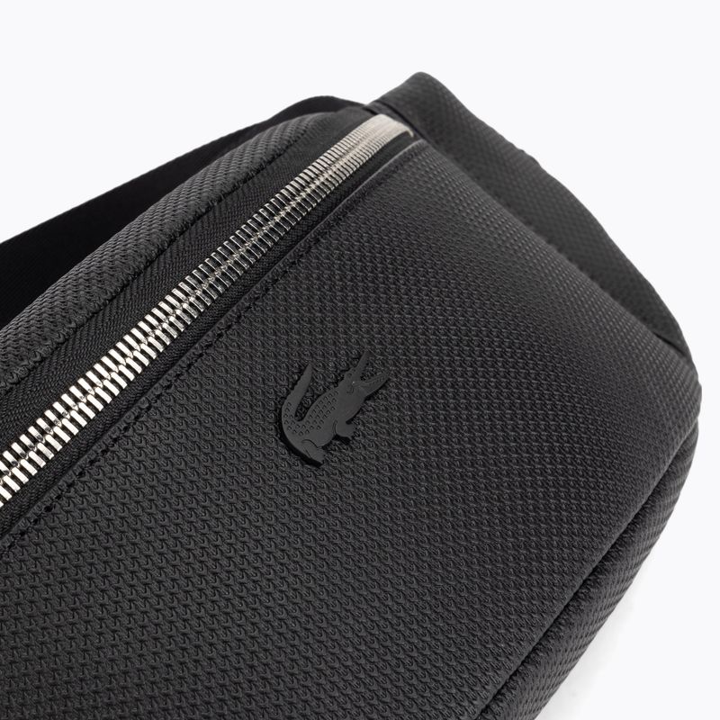 Lacoste Nierenbeutel NH2816CE noir 5