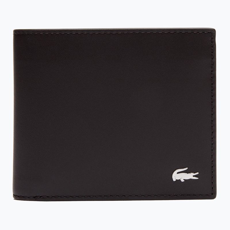 Lacoste Herrengeldbörse NH1112FG marine 166