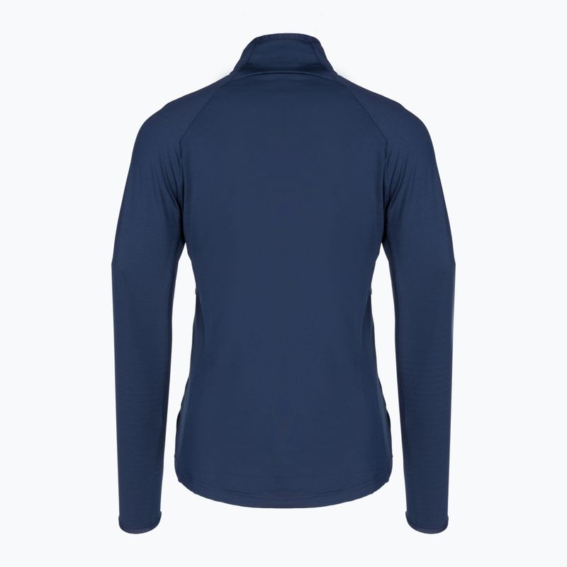 Lacoste Damen Tennisjacke navy blau SF5211 2