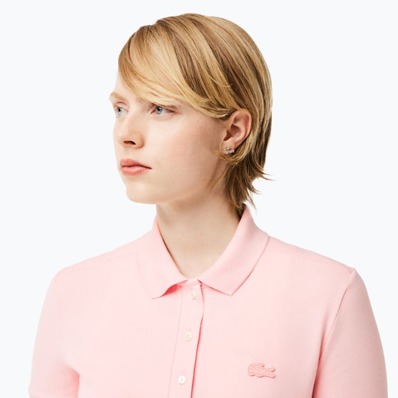 Lacoste Polohemd für Frauen PF5462 ADY nidus 4