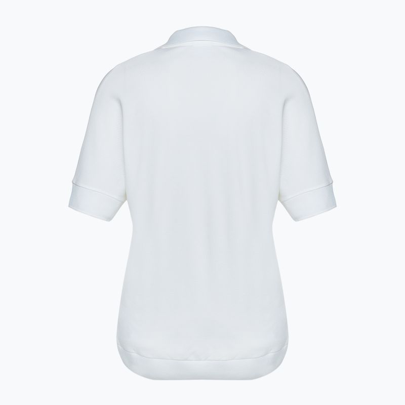 Lacoste Damen Poloshirt PF0504 weiß 2