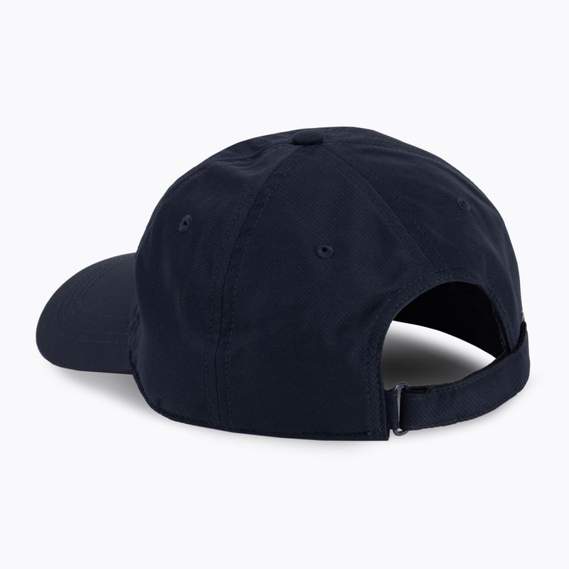 Lacoste Baseballkappe navy blau RK2662 3