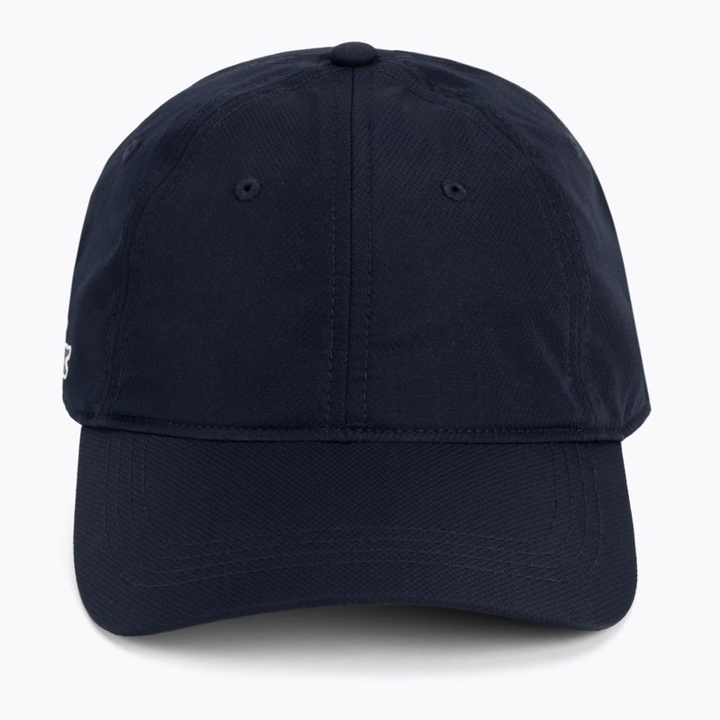 Lacoste Baseballkappe navy blau RK2662 4