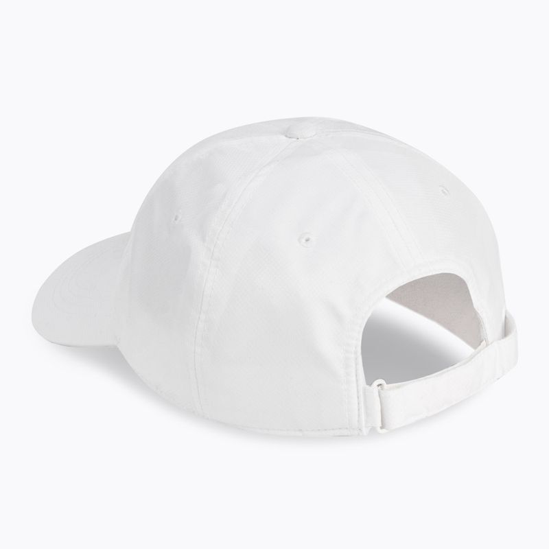 Lacoste Baseballkappe weiß RK2662 3