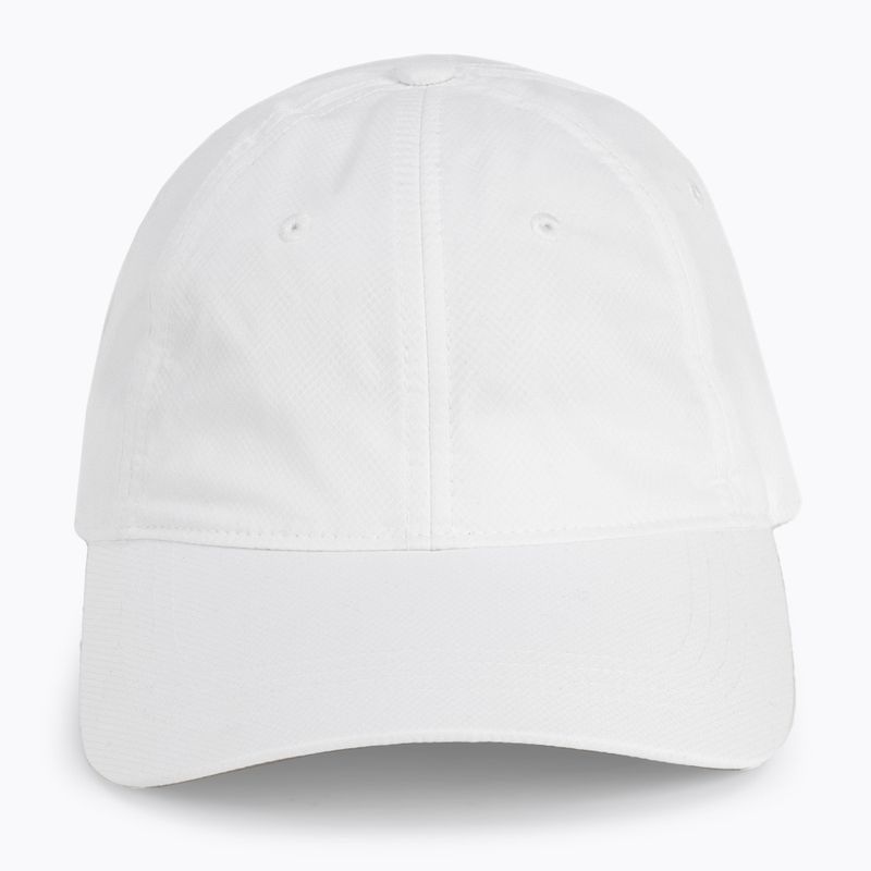 Lacoste Baseballkappe weiß RK2662 4