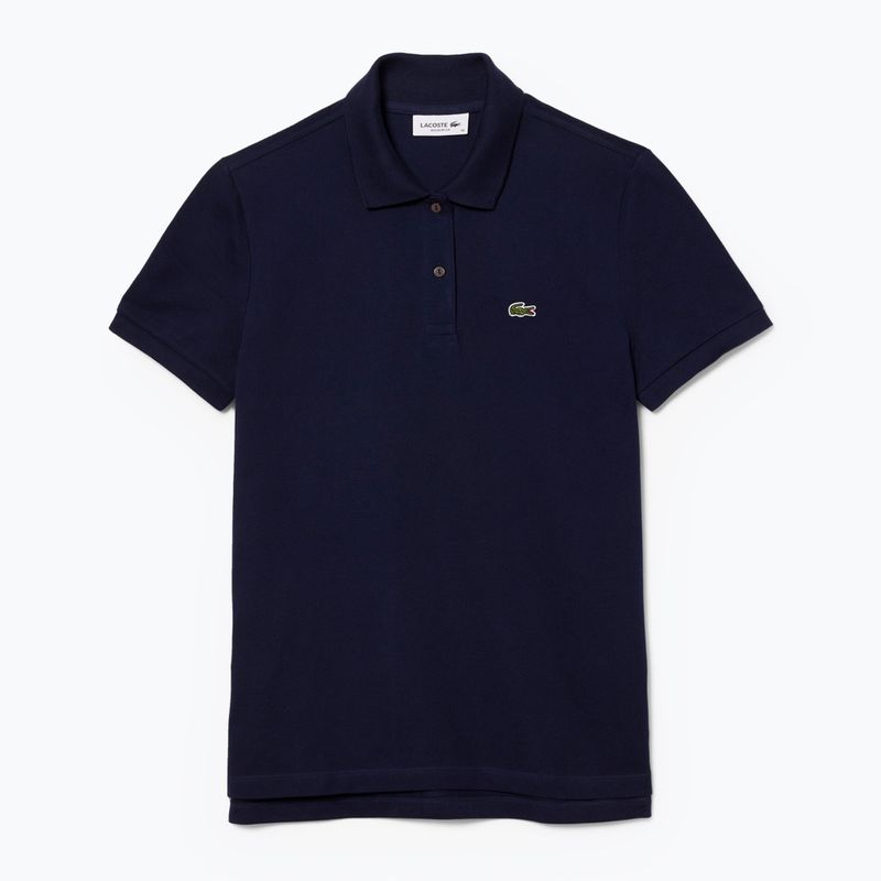 Polohemd Damen Lacoste Polo PF7839 navy blue 4