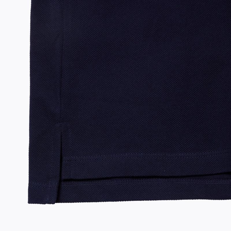 Polohemd Damen Lacoste Polo PF7839 navy blue 6