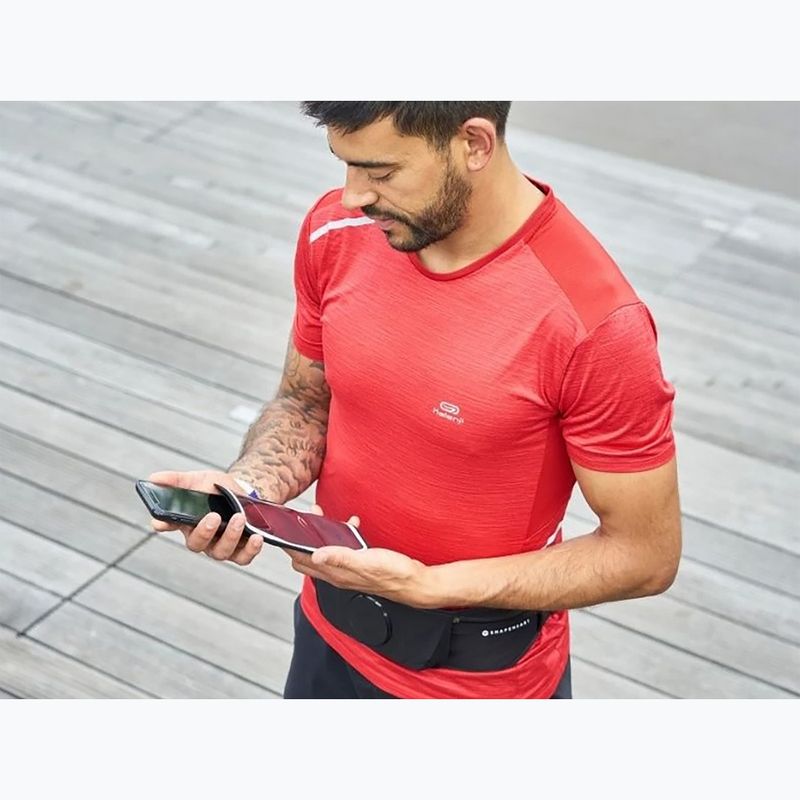 Laufgurt mit Handyhülle Shapeheart Belt AMZ 3