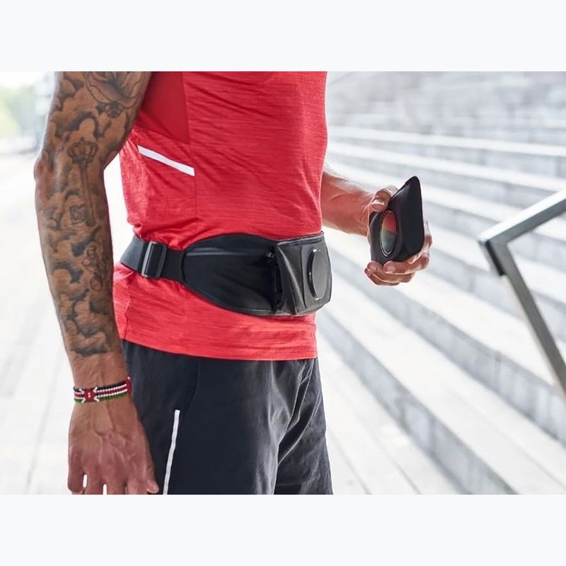 Laufgurt mit Handyhülle Shapeheart Belt AMZ 4