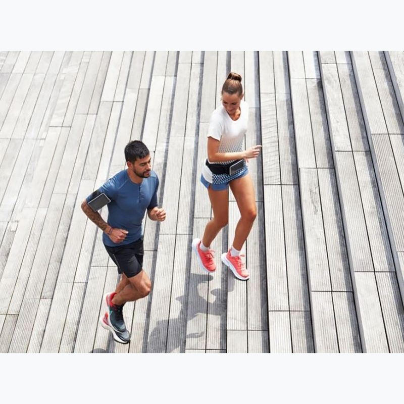 Laufgurt mit Handyhülle Shapeheart Belt AMZ 9