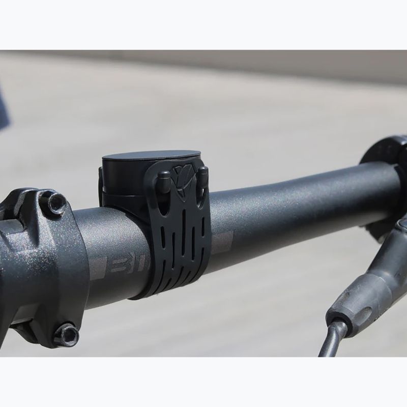 Fahrradhalterung mit Handyhülle Shapeheart AMZ 7