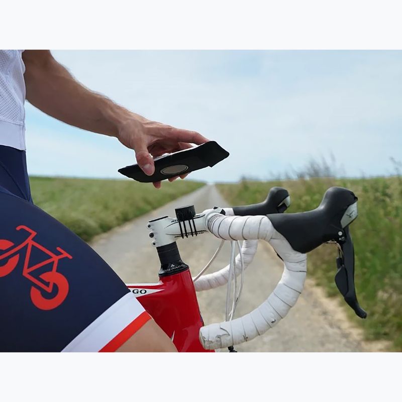 Fahrradhalterung mit Handyhülle Shapeheart AMZ 8