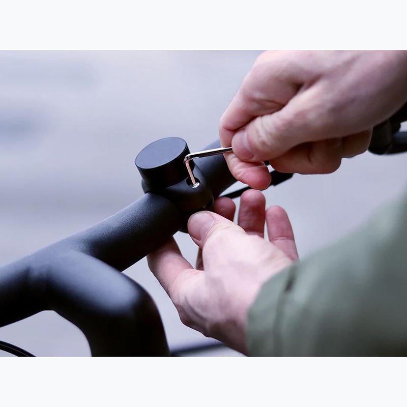 Fahrradhalterung mit Handyhülle Shapeheart Pro 4