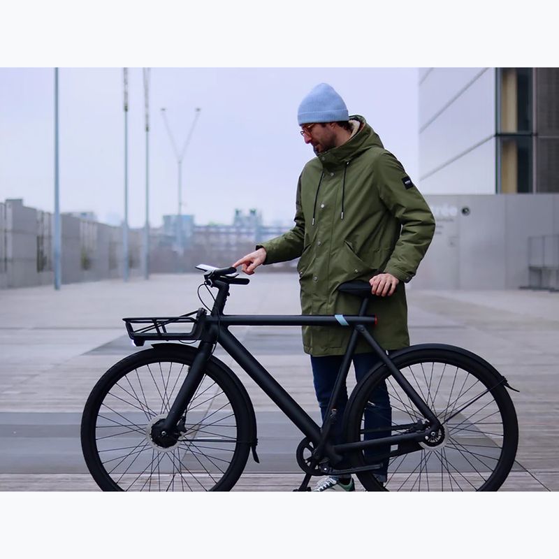 Fahrradhalterung mit Handyhülle Shapeheart Pro 7