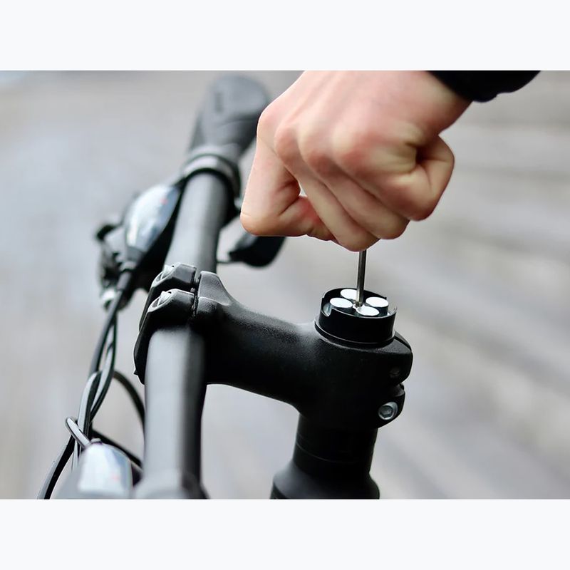 Fahrradhalterung mit Handyhülle Shapeheart Stem 5