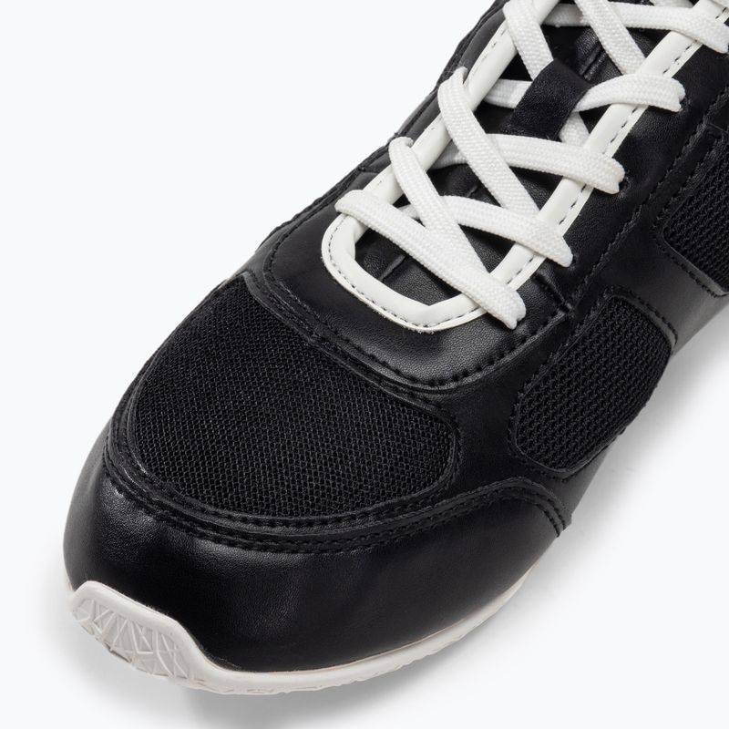 EVERLAST Ring Bling Männer Boxen Schuhe schwarz EV8660 8
