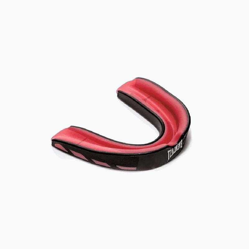 EVERLAST Doppelkieferschutz Evershield rot EV14002 2