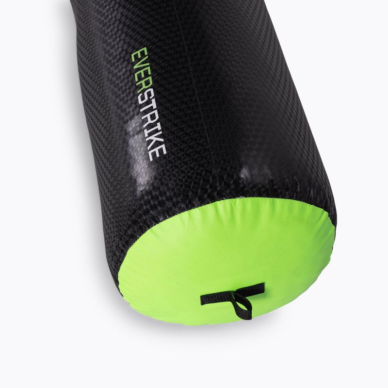 Trainingssack Everlast Everstrike black/green 3