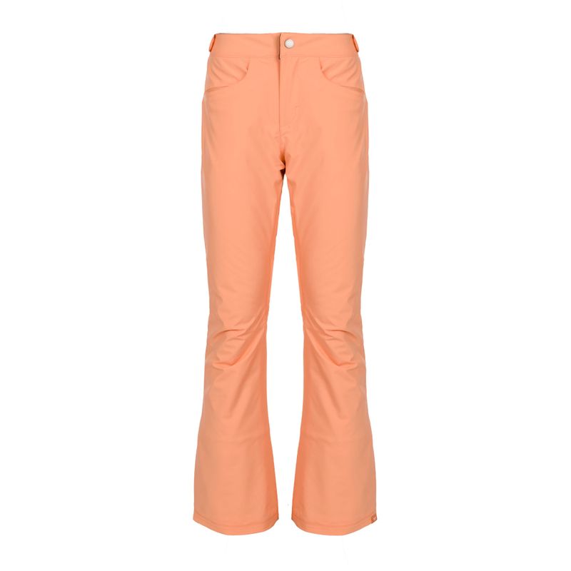 Snowboardhose Damen ROXY Backyard peach pink 7