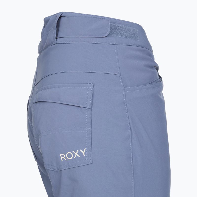 Snowboardhose Damen ROXY Backyard wild wind 9
