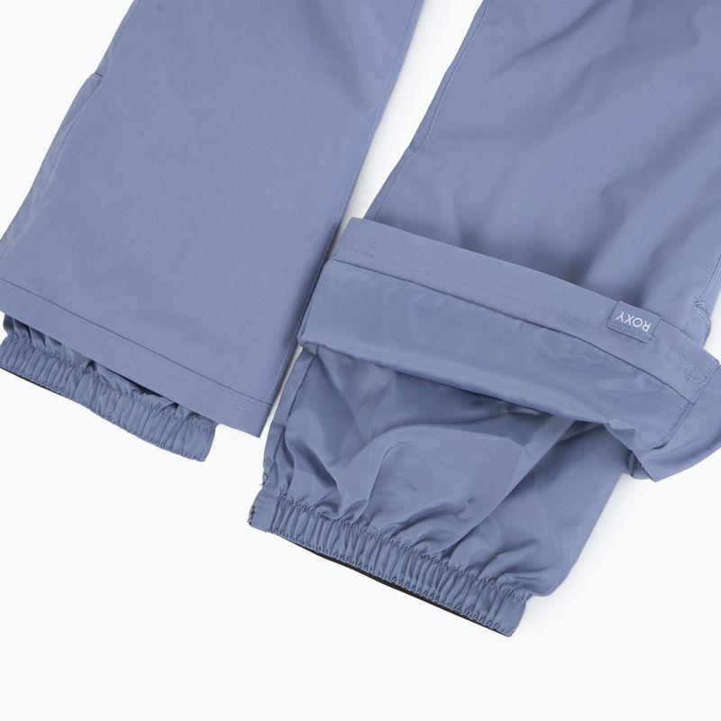 Snowboardhose Damen ROXY Backyard wild wind 11