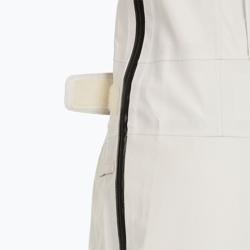 Snowboardhose Damen ROXY Gore-Tex Lunalite 3L Bib buttercream 8