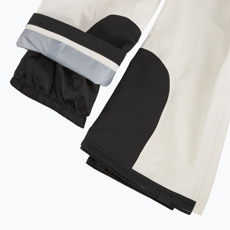 Snowboardhose Damen ROXY Gore-Tex Lunalite 3L Bib buttercream 11