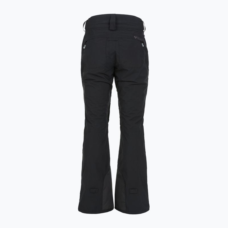 Snowboardhose Damen ROXY Gore-Tex Stretch Spridle true black 7