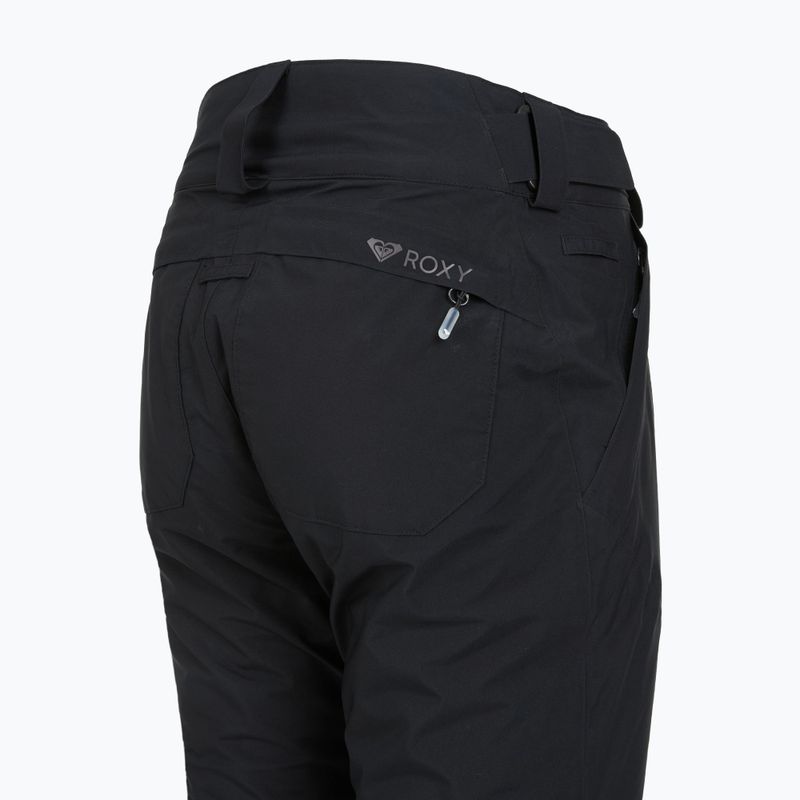 Snowboardhose Damen ROXY Gore-Tex Stretch Spridle true black 9