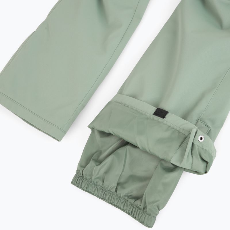 Snowboardhose Damen ROXY Nadia lily pad 11