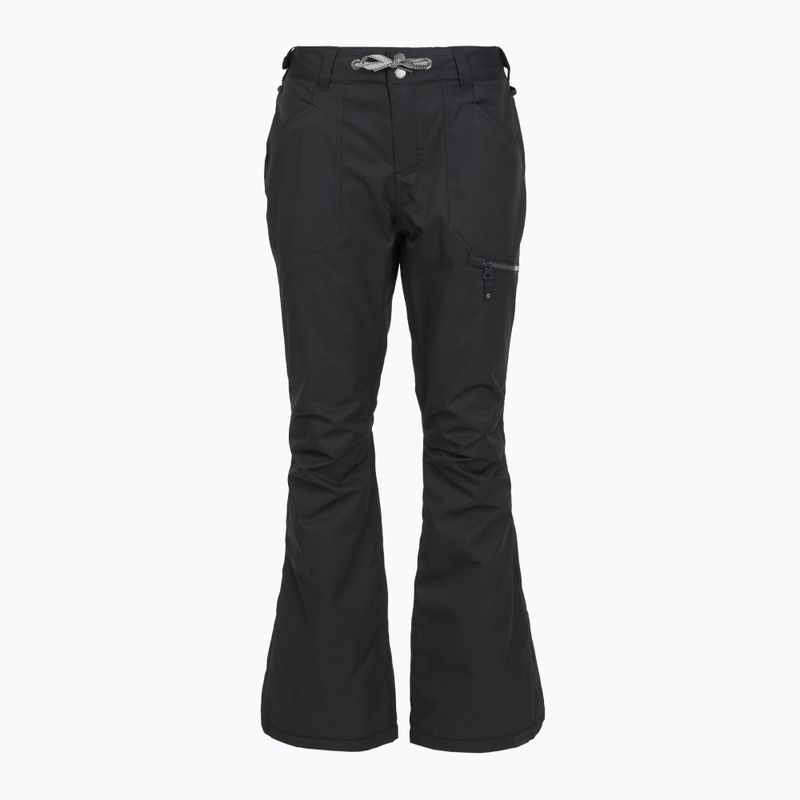 Snowboardhose Damen ROXY Nadia true black 7