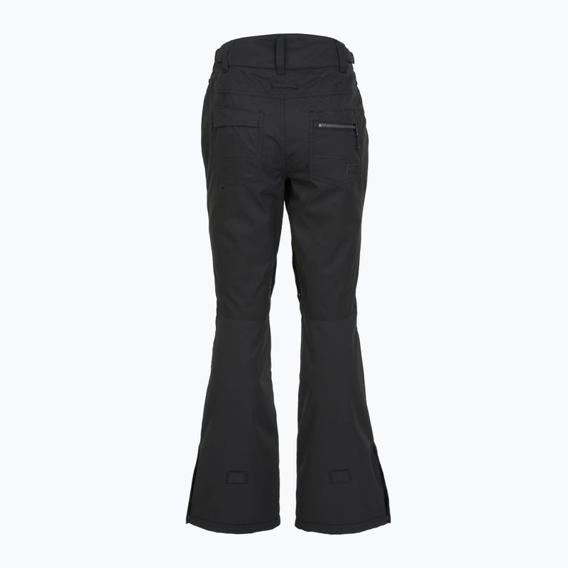 Snowboardhose Damen ROXY Nadia true black 8
