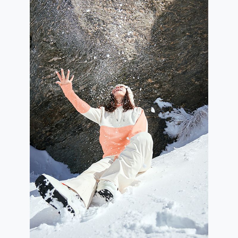 Hoodie Damen ROXY Liberty Hoodie true black 16