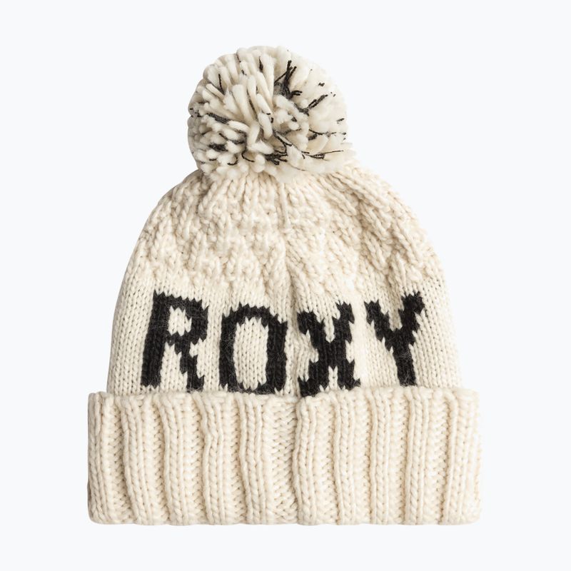 Wintermütze Damen ROXY Tonic buttercream