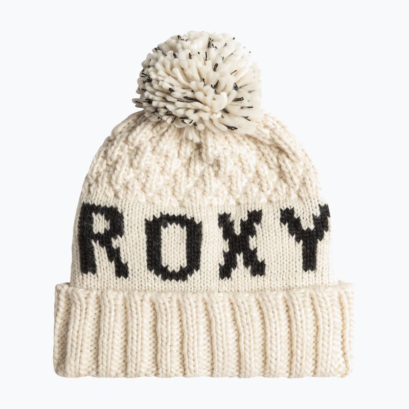 Wintermütze Damen ROXY Tonic buttercream 2