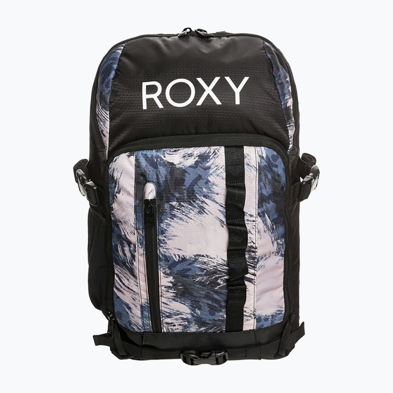 ROXY Damen-Rucksack Tribute 23 l wild wind darknight