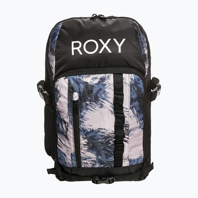 Rucksack Damen ROXY Tribute 23 l wild wind darknight