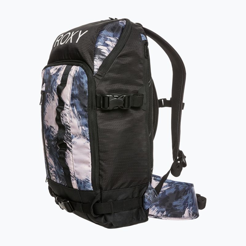 Rucksack Damen ROXY Tribute 23 l wild wind darknight 2