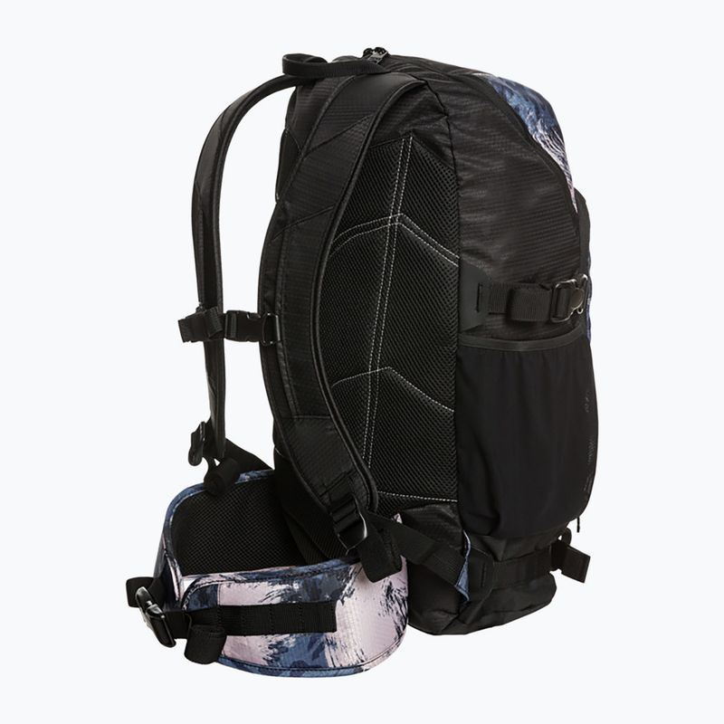 Rucksack Damen ROXY Tribute 23 l wild wind darknight 3